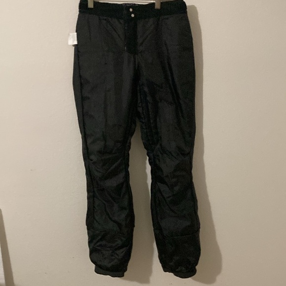 ICEBURG OUTER WEAR size YOUTH L (14-16) with polyester lining, adjustable waist - Picture 4 of 11